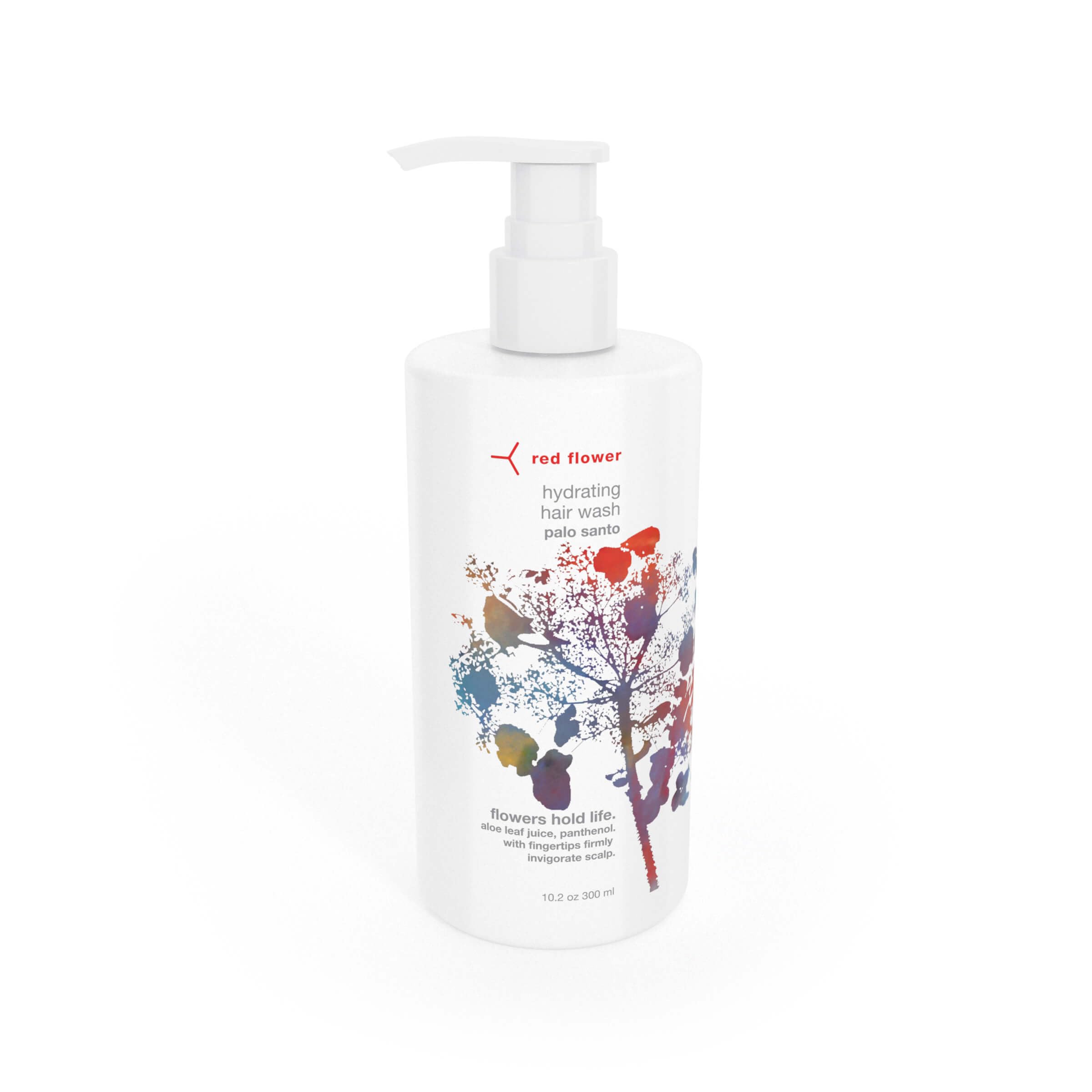 hiruto サンサフラワー シャンプー Amazon.com : Red Flower Palo Santo Hydrating Shampoo – Sulfate